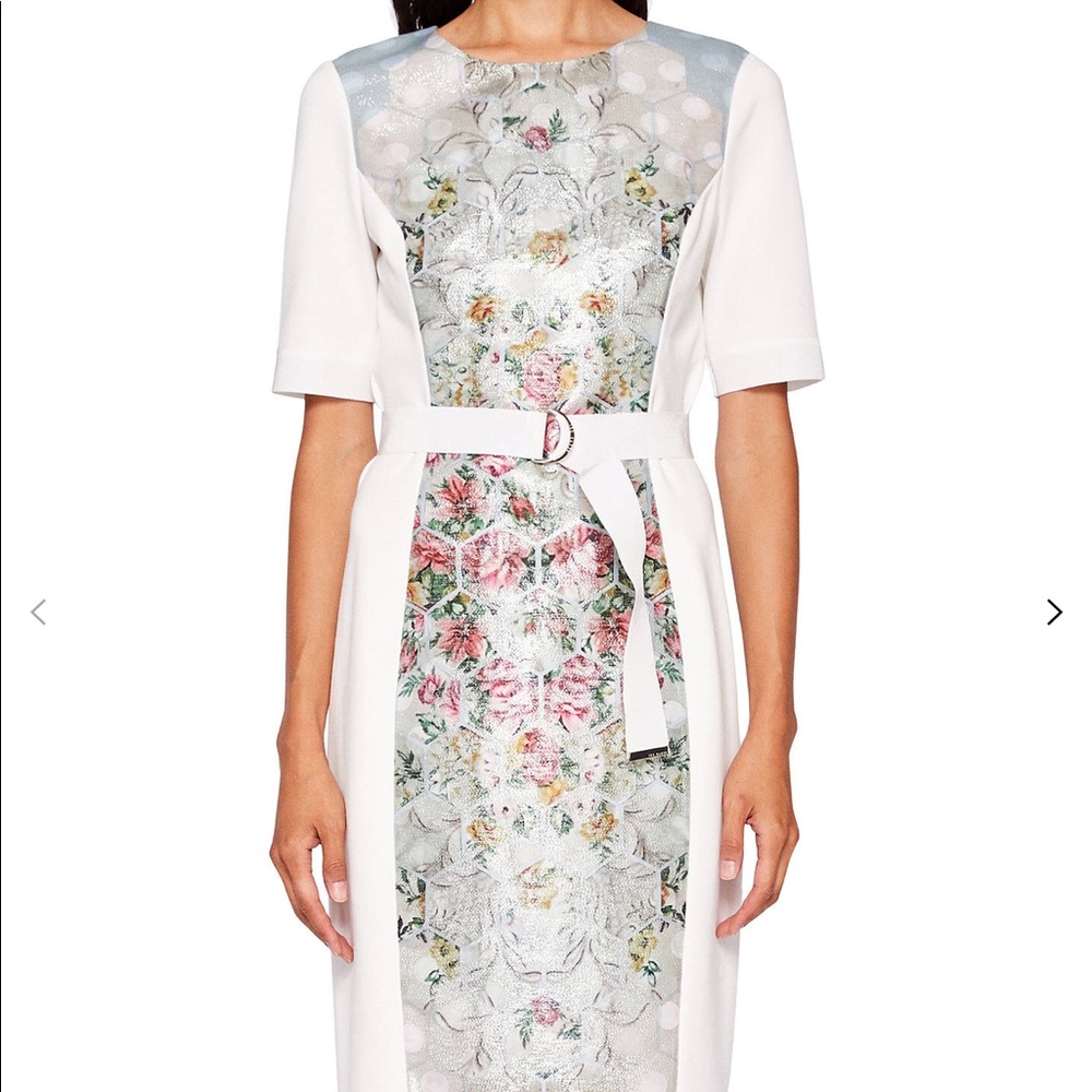 Ted Baker dress